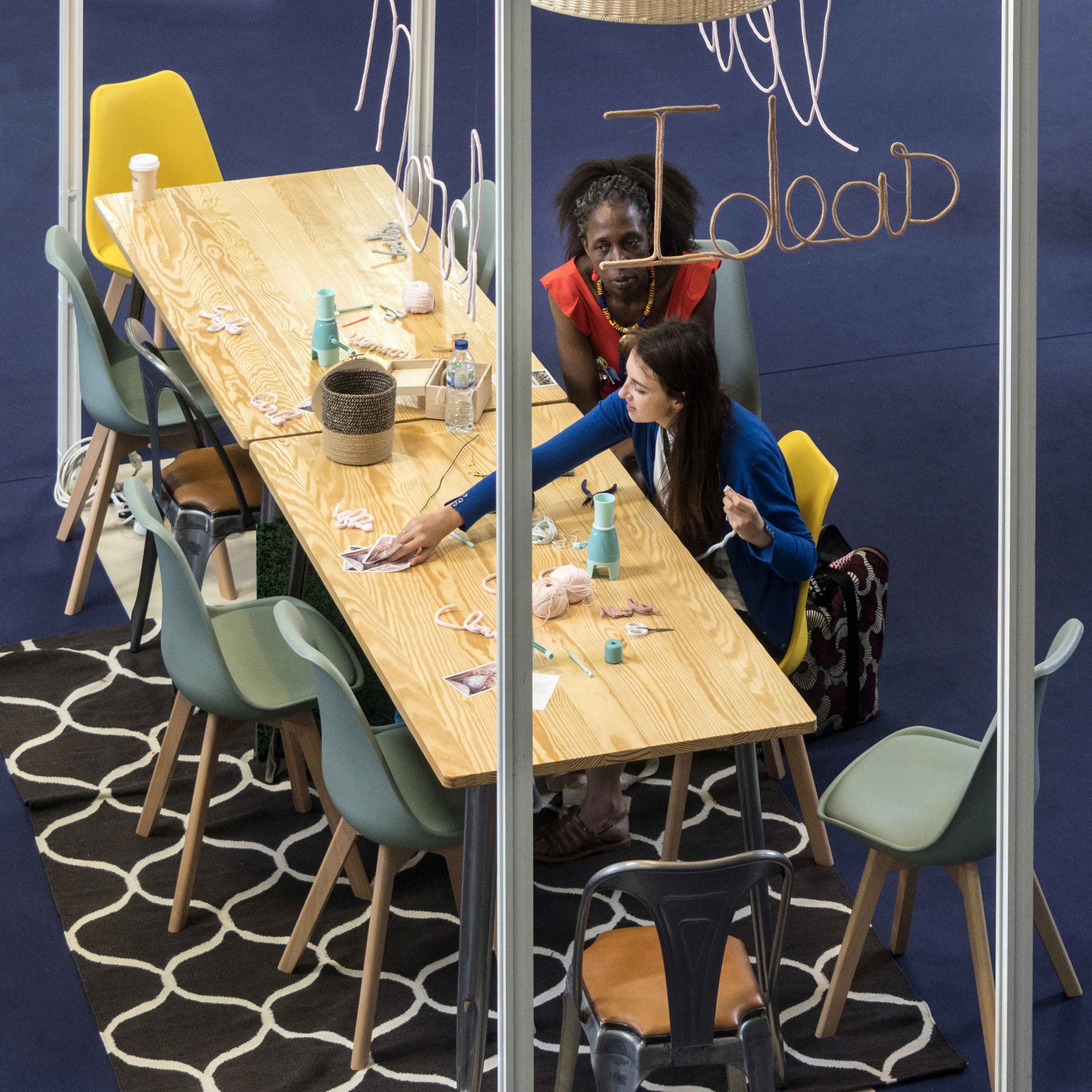 Expertise Trade Fairs and Shows Complete Photo Coverage