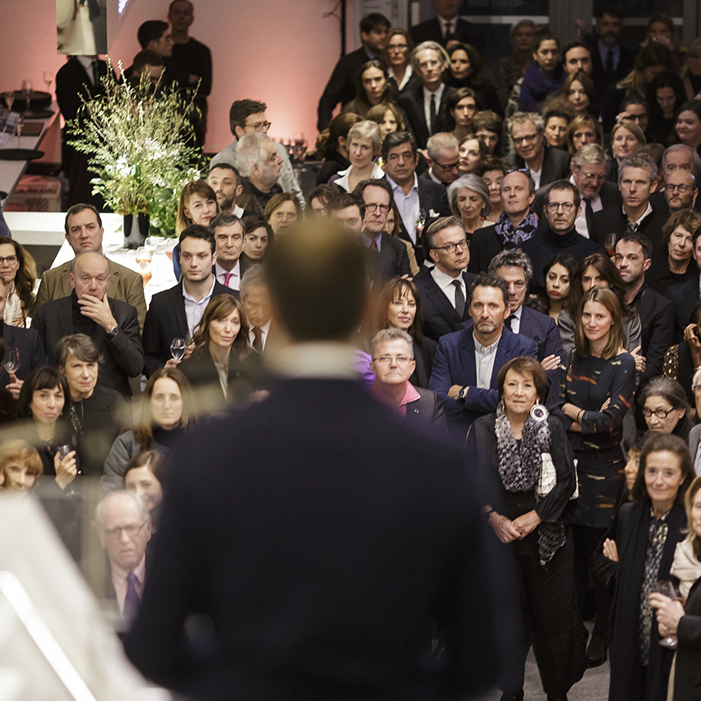 Expertise Event Creative Photo and Video Report