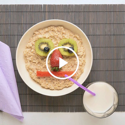 Expertise Culinaire Vidéo