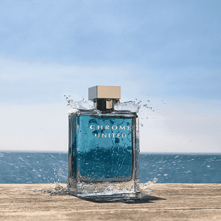 Expertise E-commerce Luxury Shooting Azzaro