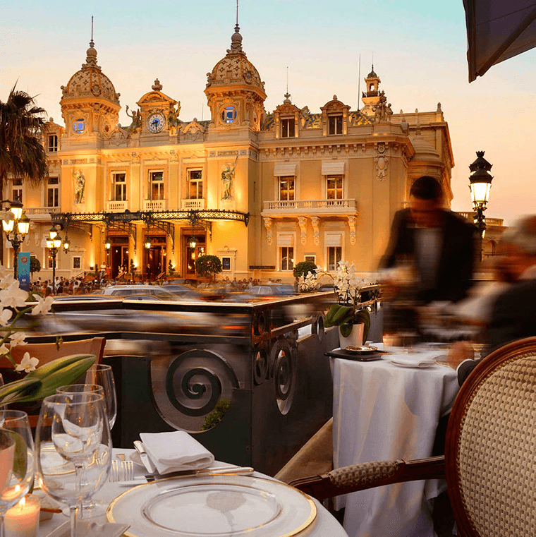 Expertise Voyage Hôtellerie de Luxe