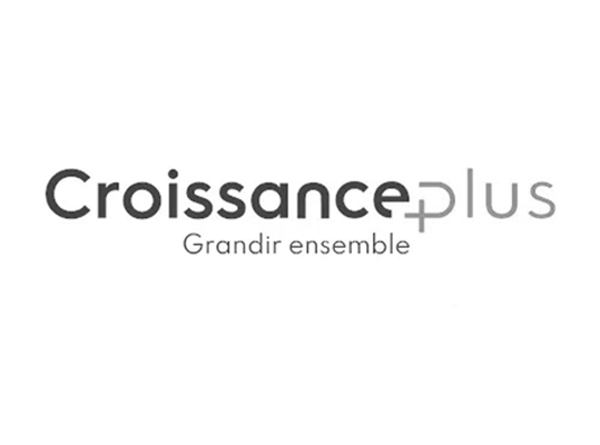 Croissance Plus