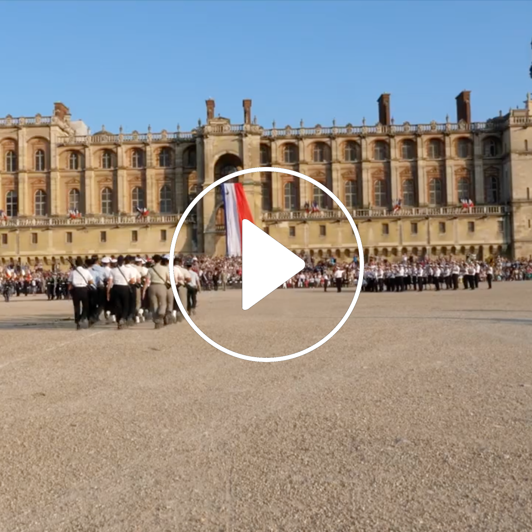 Vidéo événementielle collectivités locales et mairies