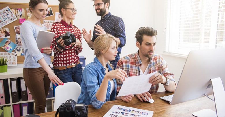 Start-up Ooshot Photographie