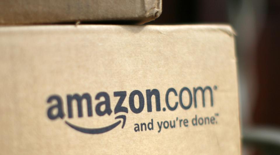 Thierry Maillet Amazon