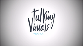 Talking Visuals Jeu de Paume
