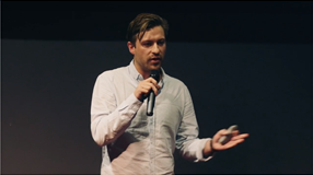 Vidéo : Talking Visuals Florian Meissner