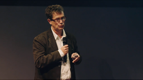 Talking Visuals- Dominique Sagot-Duvauroux