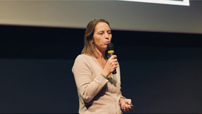 Talking Visuals Valérie Henaff