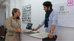 Start up Portrait 2.0