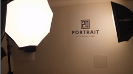 Présentation Portrait 2.0