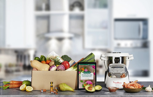 Quitoque - Visuels Culinaires 