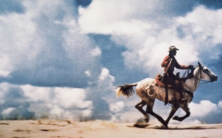 Le cowboy Marlboro ou comment une image a appris au monde à regarder