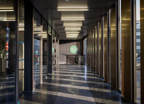The client chose us to take interior and exterior photos of its real estate assets in France.