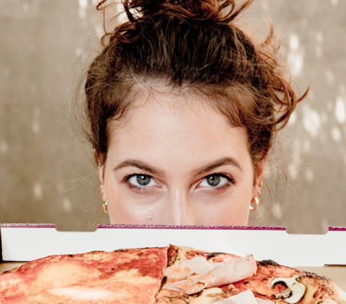 Photo lifestyle shootée en France pour le site internet de Pazzi