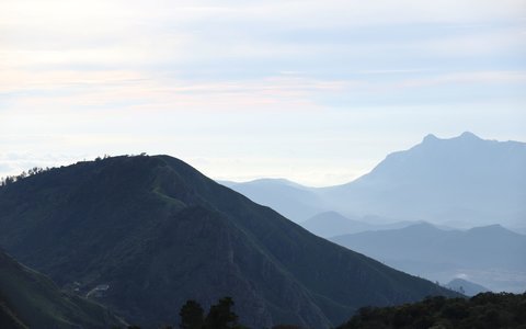 International shooting and Carbon Footprint