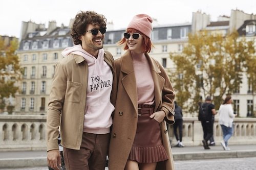 Production photos et vidéos lifestyle et brand content pour les réseaux sociaux et le site internet de Sensee