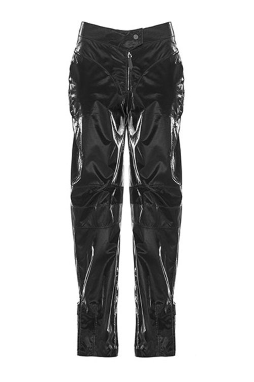 Production of packshots for Thierry Mugler, luxury designer.