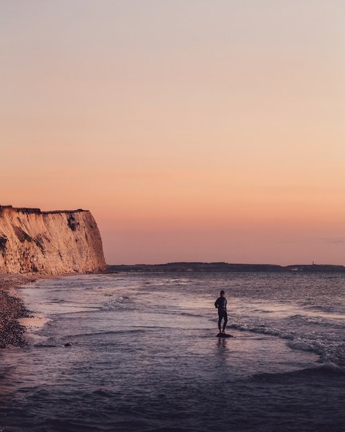 Production of photos, videos, and stories to promote French regions