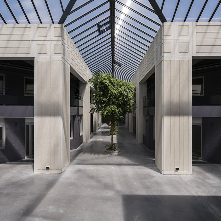 Shooting Immobilier et Architecture