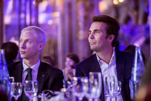 Event photography for GPAA