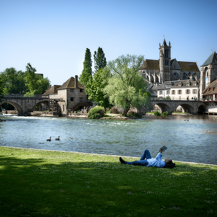 Shooting Comité Régional Tourisme