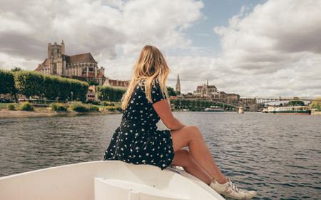 Influencers boost your tourism