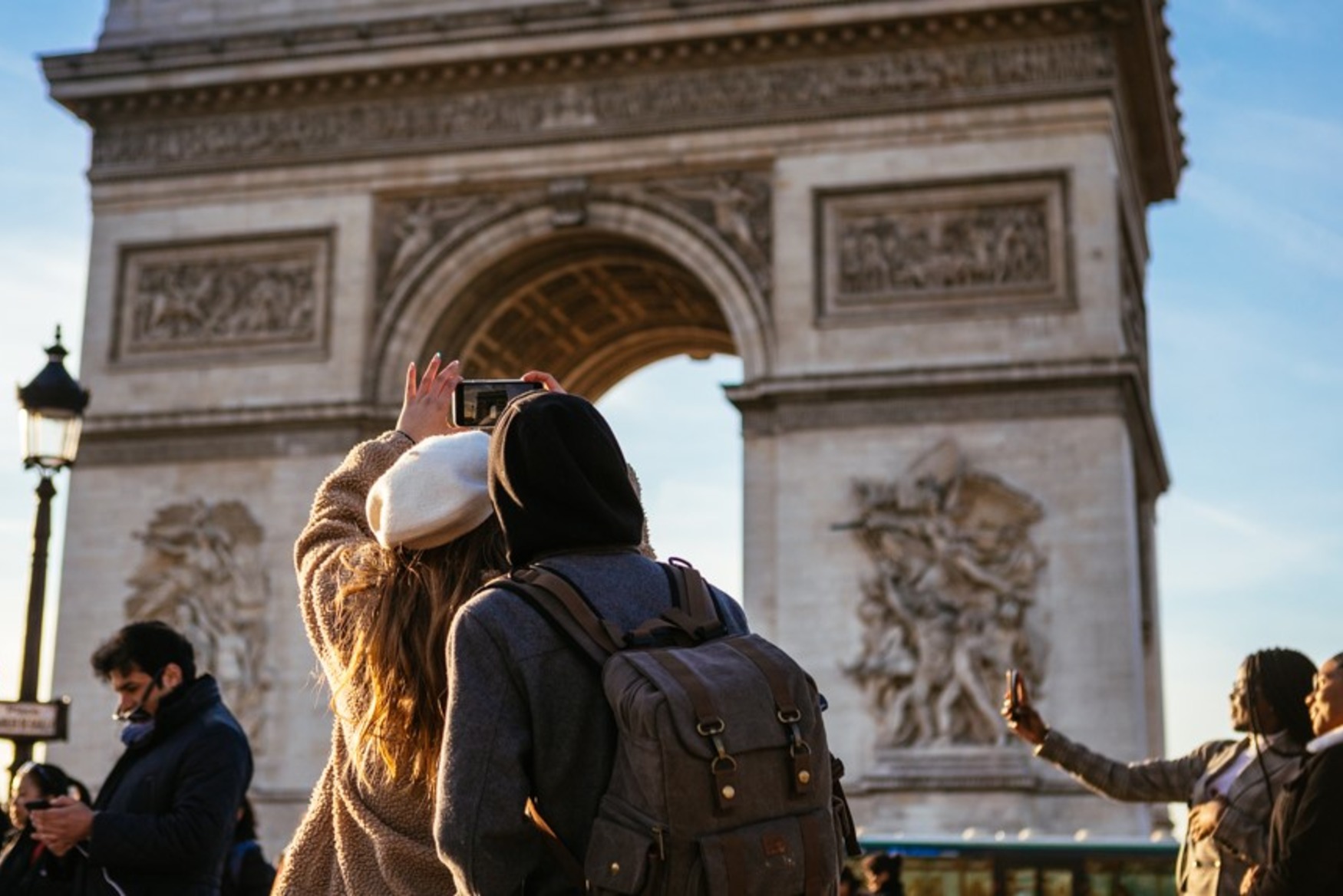 © Mathieu Menard / Ooshot pour Comité Régionale du Tourisme de Paris