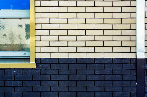 Real estate shots produced with different camera angle by a local photographer.