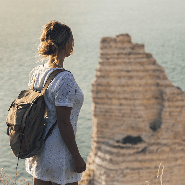Shooting Atout France Tourisme