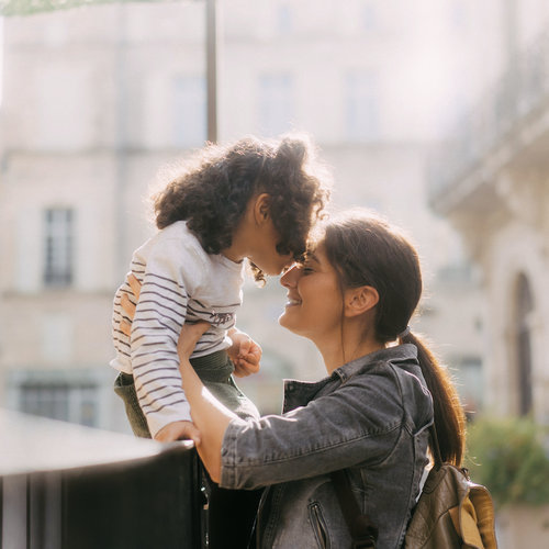 Shooting photo à Pézenas pour compte Instagram de Bouygues