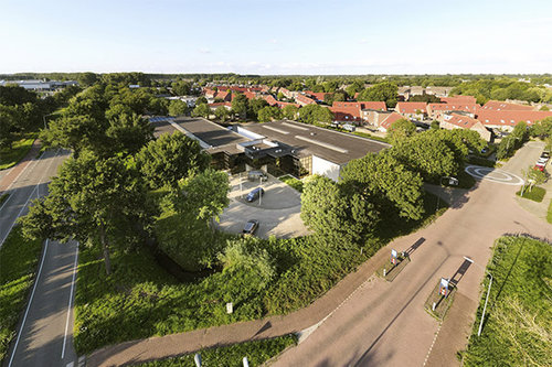 Production and delivery of hundreds of real estate and architectural photographies.