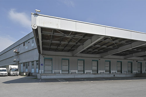 International real estate shootings in several Europeans countries such as Germany or United Kingdom.