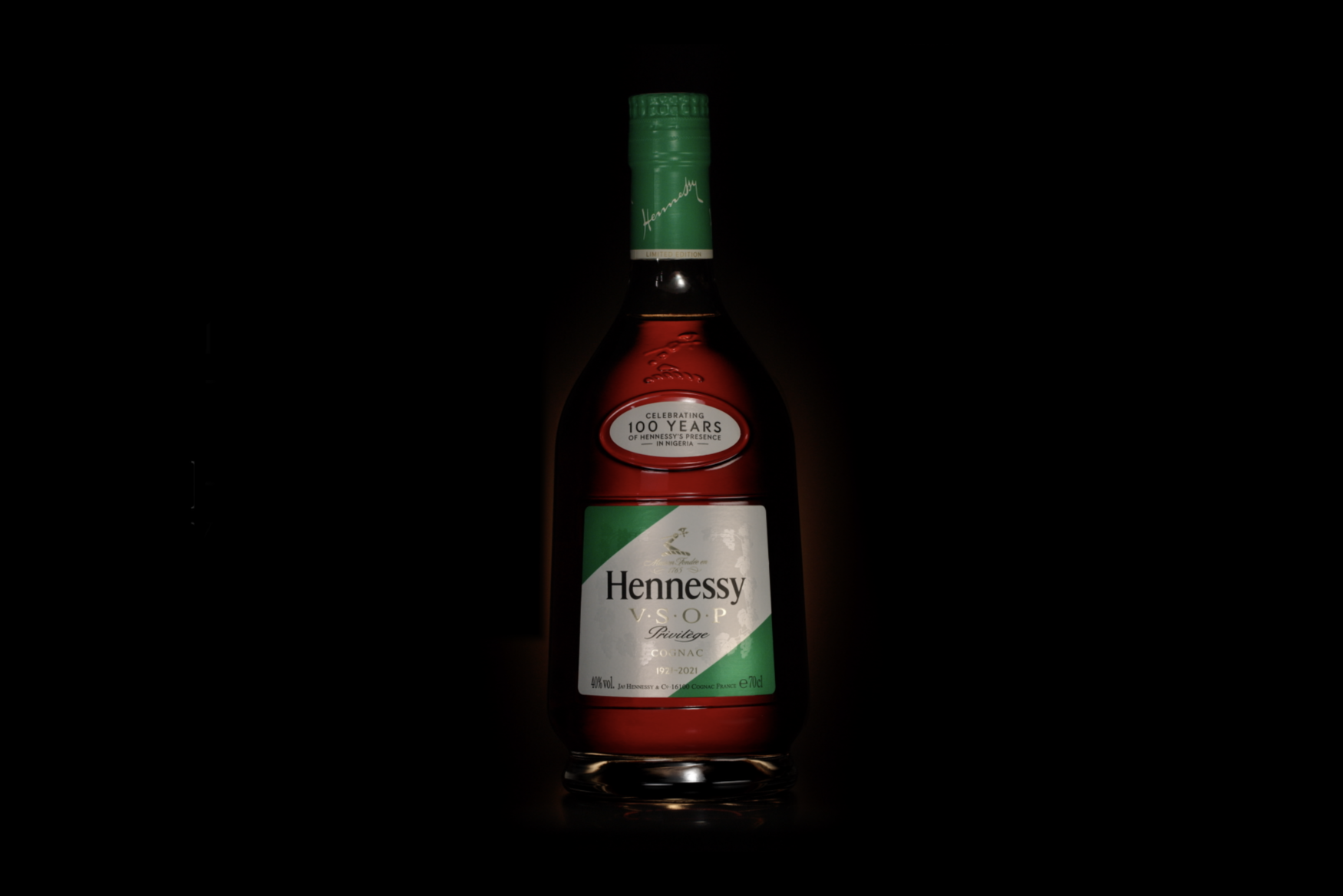 Hennessy