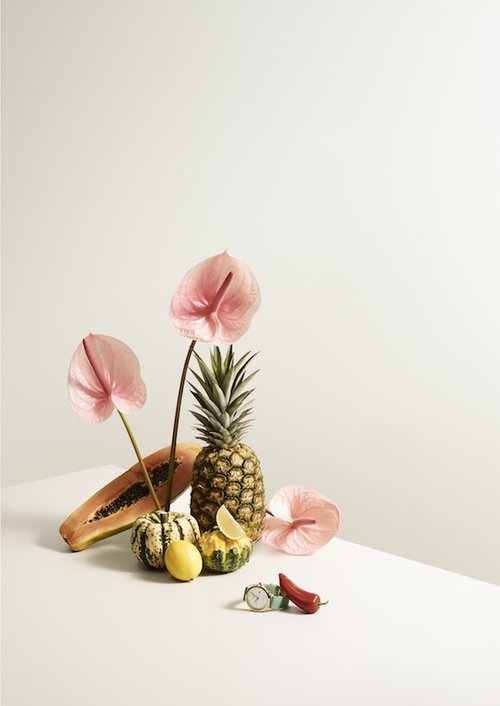 We supervised this shoot for Sommet Education remotely.