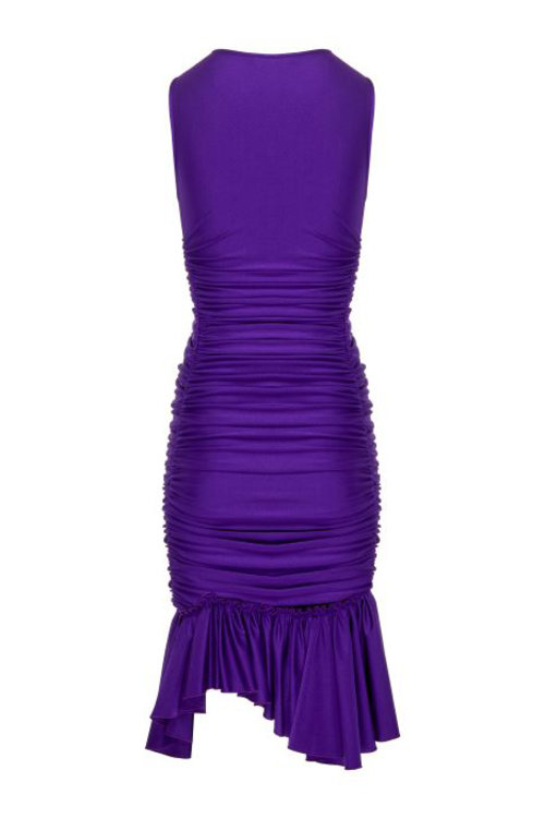 Shooting e-commerce and production of visuals type ghost and packshot for Thierry Mugler.