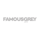 Famous Grey