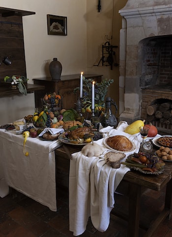 expertise culinary photography